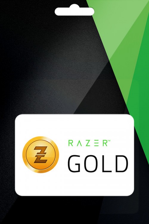 Razer GOLD 500TL